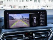BMW X4 II (G02) Рестайлинг Москва  - изображение 40