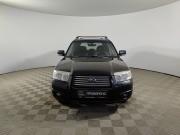Subaru Forester II Рестайлинг Уфа  - изображение 22