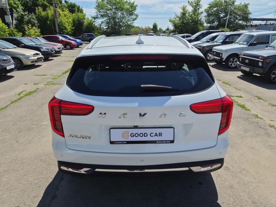 Haval Jolion I Саратов  - изображение 20