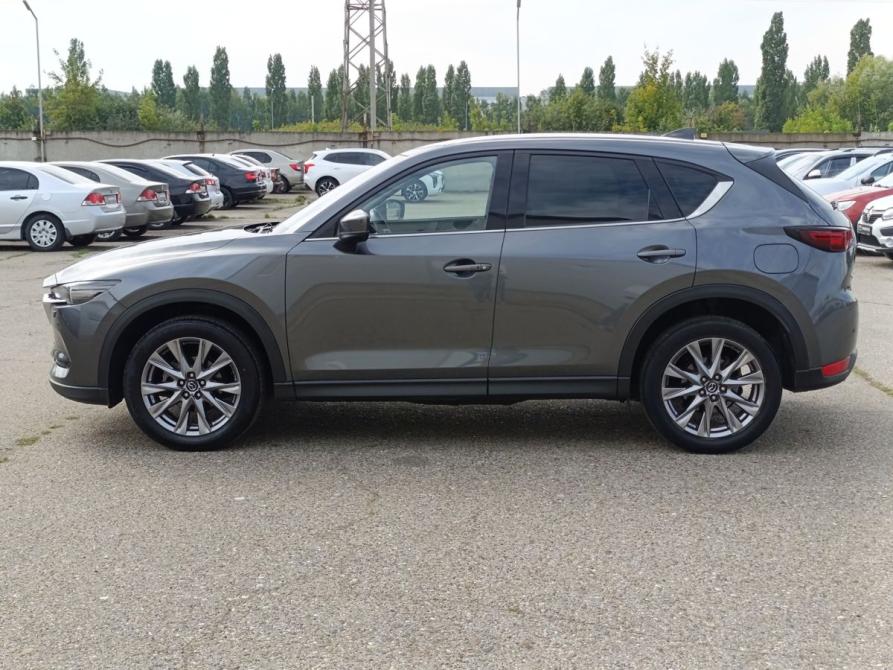 Mazda CX-5 II Набережные Челны  - изображение 10