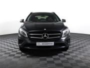 Mercedes-Benz GLA I (X156) Москва  - изображение 24