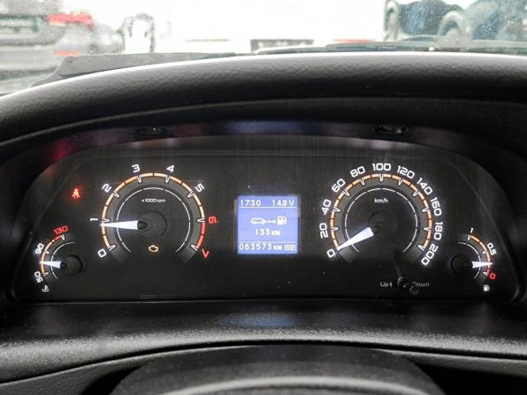 Lada (ВАЗ) Niva Travel I с пробегом 2024 года, цена 970 000 рублей, 63572 км, внедорожник, Автокод Объявления