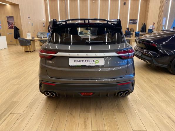 Geely Coolray I с пробегом 2023 года, цена 1 919 000 рублей, 20000 км, внедорожник, Автокод Объявления