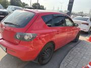 Mazda 3 I (BK) Рестайлинг Санкт-Петербург  - изображение 8