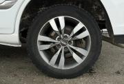 Chery Tiggo 3 I Киров  - изображение 58