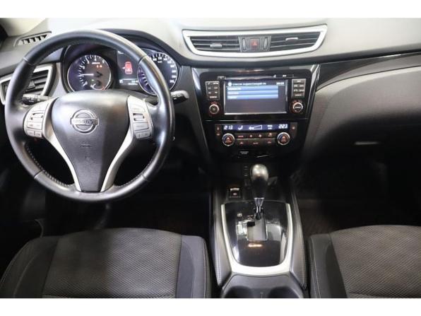 Nissan Qashqai II с пробегом 2015 года, цена 1 437 000 рублей, 194247 км, внедорожник, Автокод Объявления