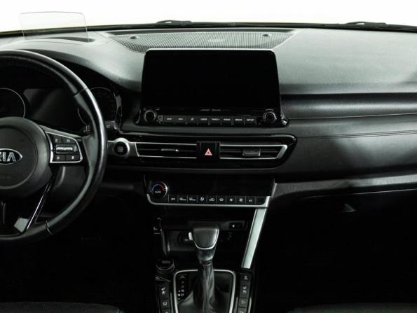 Kia Seltos I с пробегом 2020 года, цена 2 225 000 рублей, 73810 км, внедорожник, Автокод Объявления
