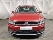 Volkswagen Tiguan II Москва  - изображение 27