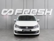 Volkswagen Polo V Рестайлинг Воронеж  - изображение 19