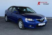 Mazda 3 I (BK) Рестайлинг Киров  - изображение 20