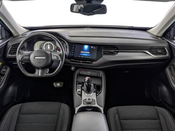 Haval F7x I с пробегом 2019 года, цена 1 599 000 рублей, 88395 км, внедорожник, Автокод Объявления