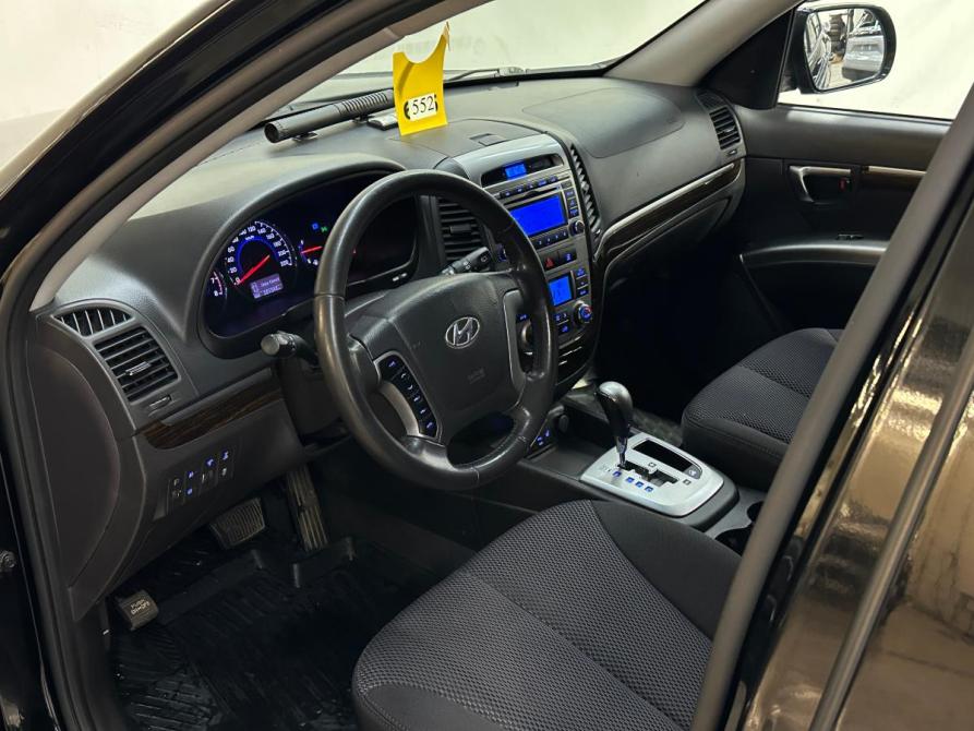 Hyundai Santa Fe II Рестайлинг Санкт-Петербург  - изображение 7