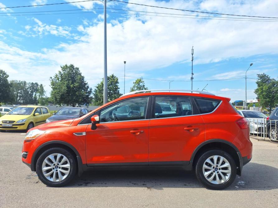 Ford Kuga I Санкт-Петербург  - изображение 2