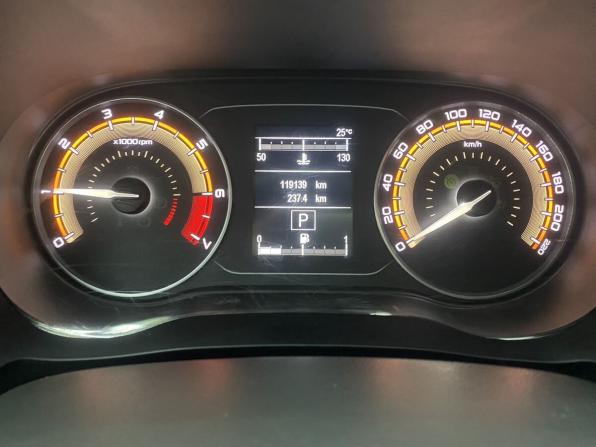 Lada (ВАЗ) Vesta I Рестайлинг (NG) с пробегом 2024 года, цена 1 250 000 рублей, 119000 км, седан, Автокод Объявления