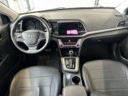 Hyundai Elantra VI (AD) Саратов  - изображение 44