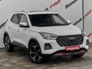 Chery Tiggo 4 Pro I Екатеринбург  - изображение 26