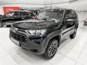 Lada (ВАЗ) Niva Travel I Казань  - изображение 23