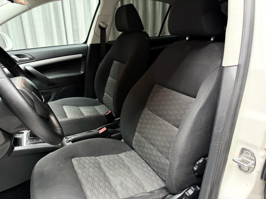 Skoda Octavia II (A5) Рестайлинг Ижевск  - изображение 24