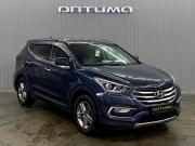 Hyundai Santa Fe III Рестайлинг Краснодар  - изображение 20