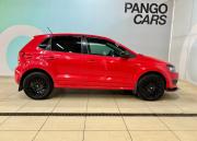 Volkswagen Polo V Набережные Челны  - изображение 27