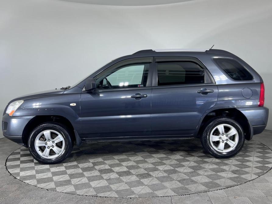 Kia Sportage II Рестайлинг Ростов-на-Дону  - изображение 6