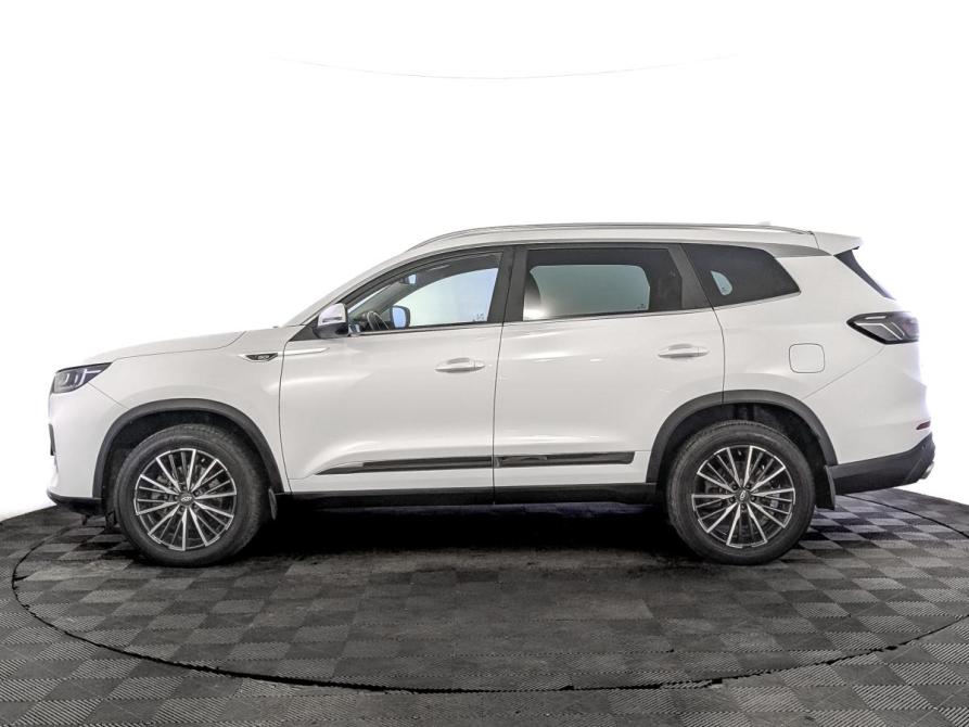 Chery Tiggo 8 Pro Max I Москва  - изображение 8