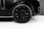 Land Rover Range Rover V Москва  - изображение 40