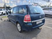 Opel Zafira B Санкт-Петербург  - изображение 8