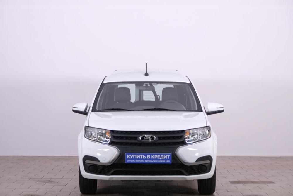 Lada (ВАЗ) Largus I Рестайлинг Омск  - изображение 2