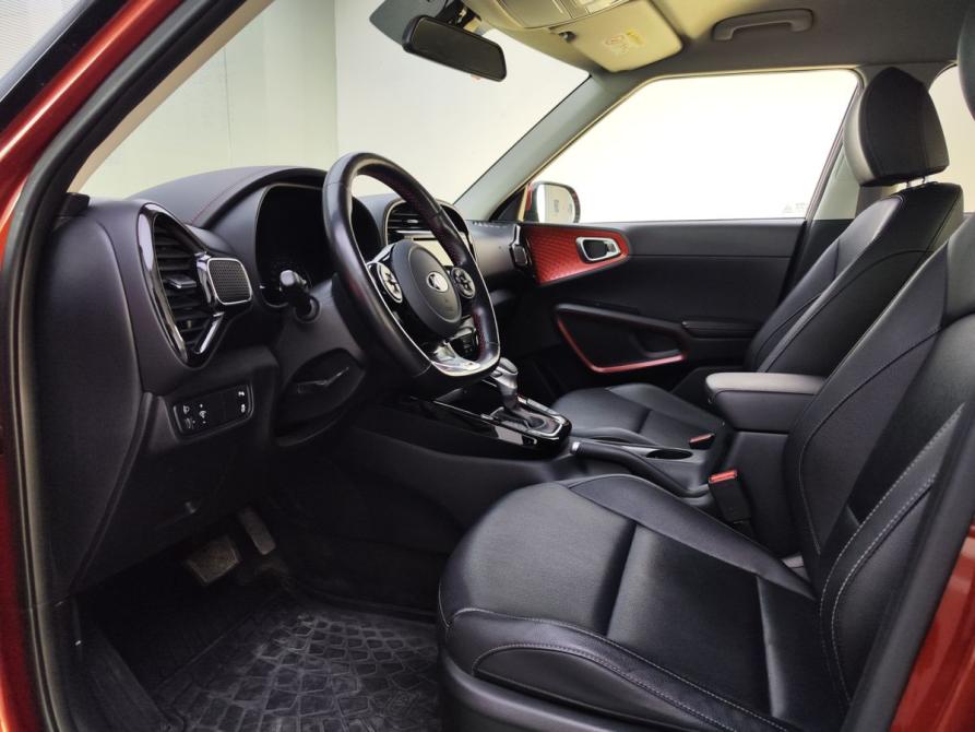 Kia Soul III Уфа  - изображение 20