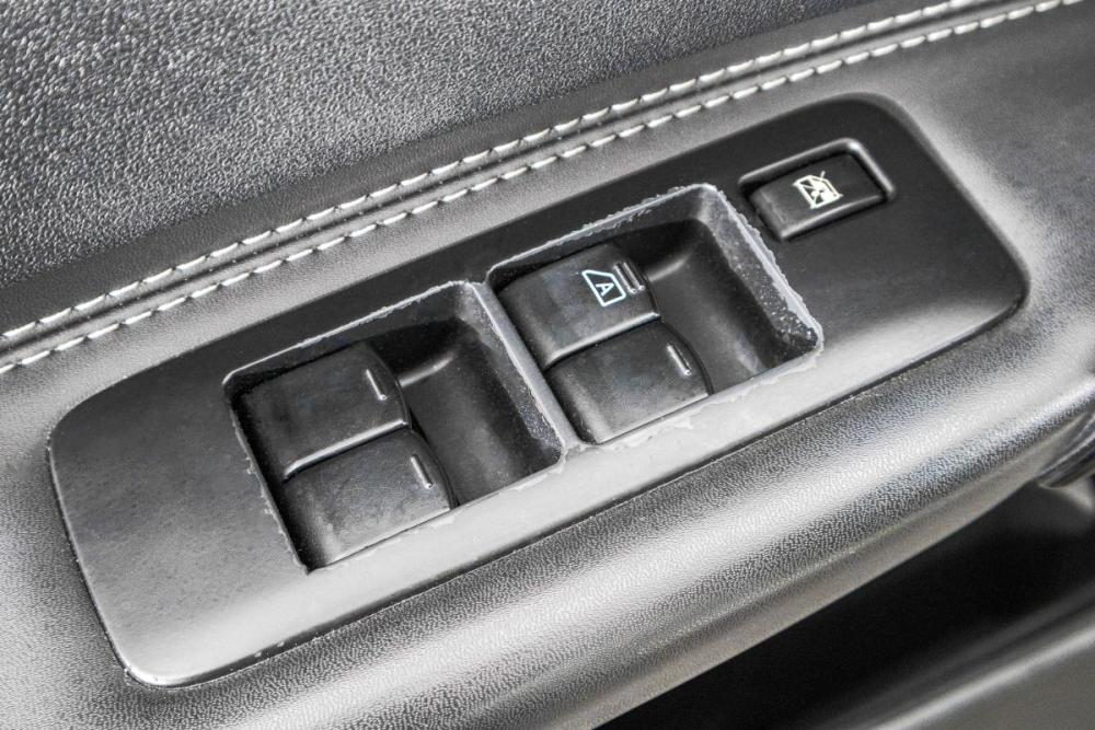 Nissan Qashqai I Рестайлинг Барнаул  - изображение 12