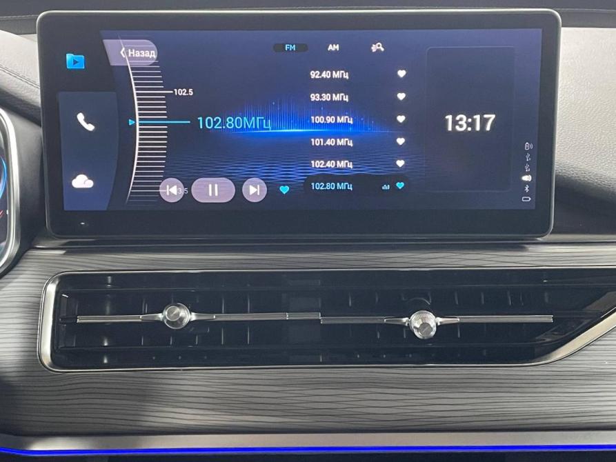 Chery Tiggo 8 Pro I Санкт-Петербург  - изображение 15