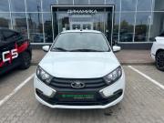 Lada (ВАЗ) Granta I Рестайлинг Череповец  - изображение 16