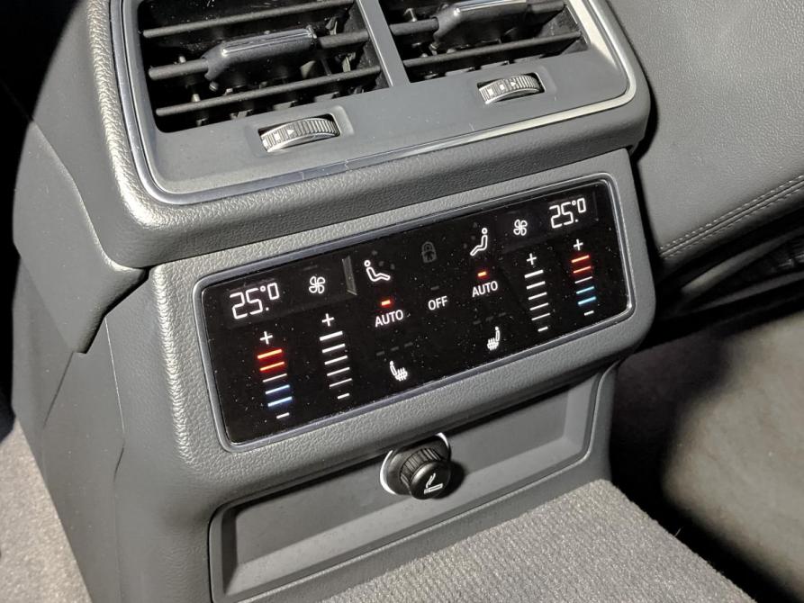 Audi A6 V (C8) Москва  - изображение 25