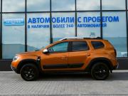 Renault Duster II Екатеринбург  - изображение 23