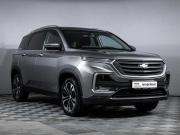 Chevrolet Captiva II Москва  - изображение 23