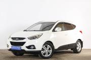 Hyundai ix35 I Рестайлинг Тюмень  - изображение 25