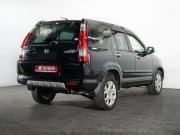 Honda CR-V II Рестайлинг Иркутск  - изображение 22