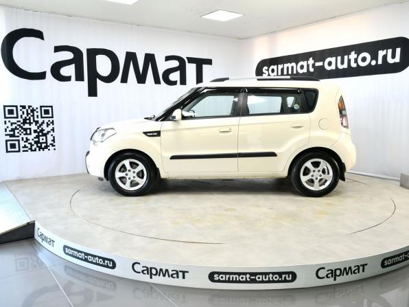 Kia Soul I с пробегом 2010 года, цена 797 000 рублей, 251164 км, хэтчбек, Автокод Объявления