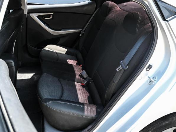 Hyundai Avante V с пробегом 2011 года, цена 899 000 рублей, 160044 км, седан, Автокод Объявления