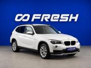 BMW X1 I (E84) Рестайлинг Москва  - изображение 19