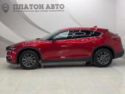 Mazda CX-4 I Рестайлинг Воронеж  - изображение 25