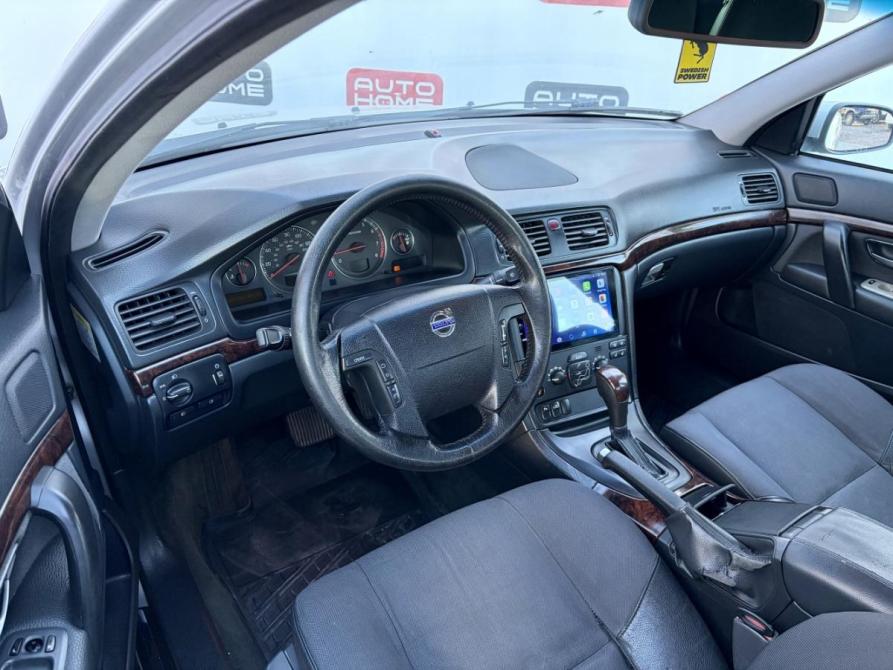 Volvo S80 I Рестайлинг Санкт-Петербург  - изображение 9