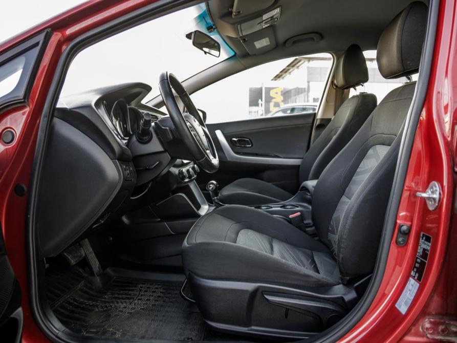 Kia Ceed II Рестайлинг Волгоград  - изображение 26