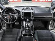 Porsche Cayenne II Рестайлинг (958) Москва  - изображение 42
