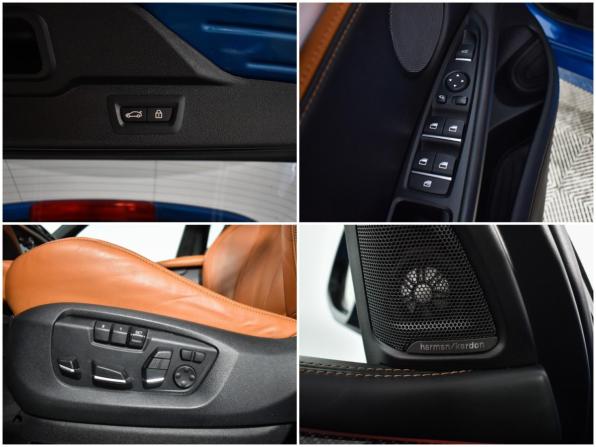 BMW X5 M II (F85) с пробегом 2015 года, цена 3 389 000 рублей, 182803 км, внедорожник, Автокод Объявления