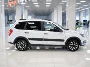 Lada (ВАЗ) Granta I Рестайлинг Самара  - изображение 27