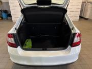 Skoda Rapid I Рестайлинг Санкт-Петербург  - изображение 27