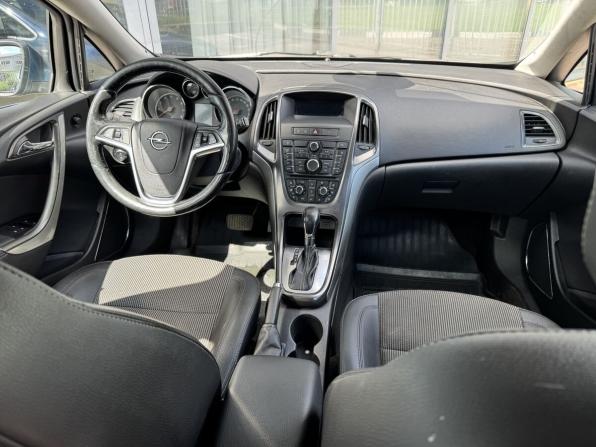 Opel Astra J с пробегом 2012 года, цена 489 000 рублей, 415775 км, универсал, Автокод Объявления