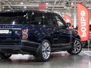 Land Rover Range Rover IV Рестайлинг Санкт-Петербург  - изображение 49